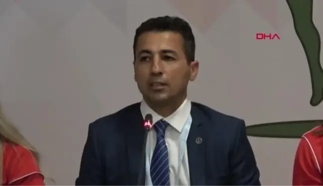 SPOR Artistik Cimnastik Dünya Challenge Kupası başladı