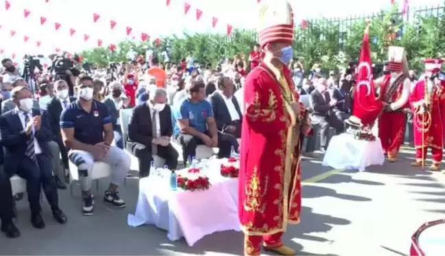 Son dakika haberleri...