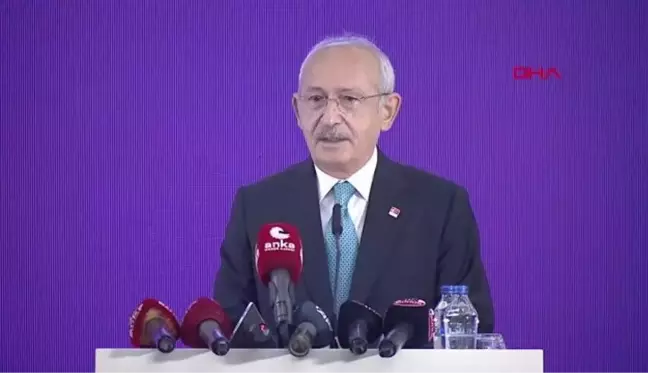 Son dakika haber: KILIÇDAROĞLU CUMHURBAŞKANI ADAYINA İTTİFAKLA OTURUP KARAR VERECEĞİZ - TAMAMI FTP'DE