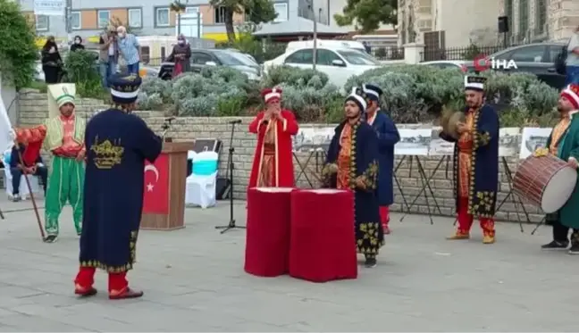 'Pabucu dama atılmak' deyimi gerçek oldu