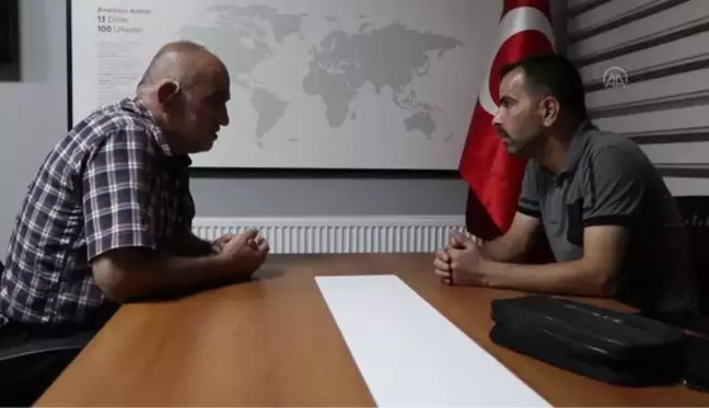 Filistinli tıp öğrencisi nişanlanacağı gün kaybolmuş