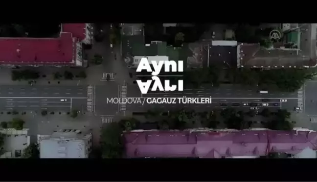 Yunus Emre Enstitüsünden Gagavuz Türklerine yönelik 