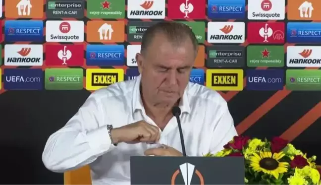 Fatih Terim: 