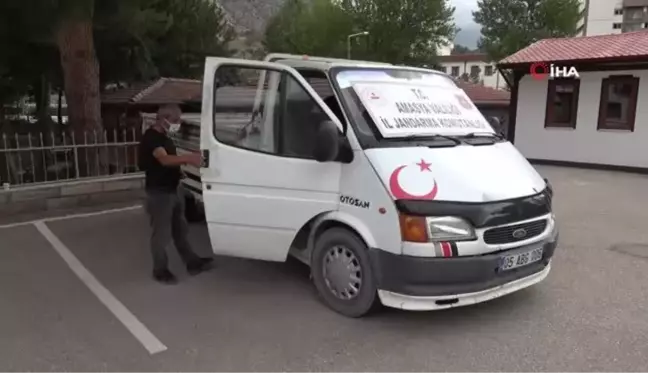 Son dakika haberleri... Unutkanlığı yüzünden pikabı çalındı... O çiftçiye müjdeli haber jandarmadan geldi