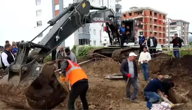 2 bin yıllık tarih gün yüzüne çıktı