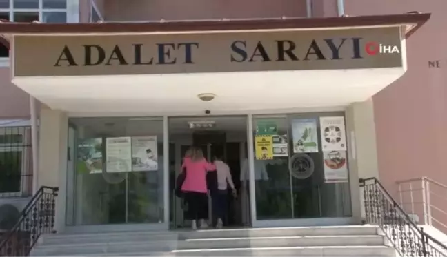 Elmalı davasında anne ve üvey baba tutuksuz yargılanmaya devam edilecek