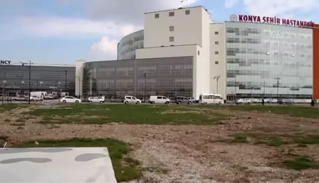 Konya Şehir Hastanesi