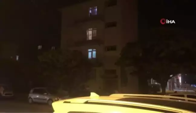 Son dakika haberleri... Polatlı'da yaşlı kadın evinde ölü bulundu