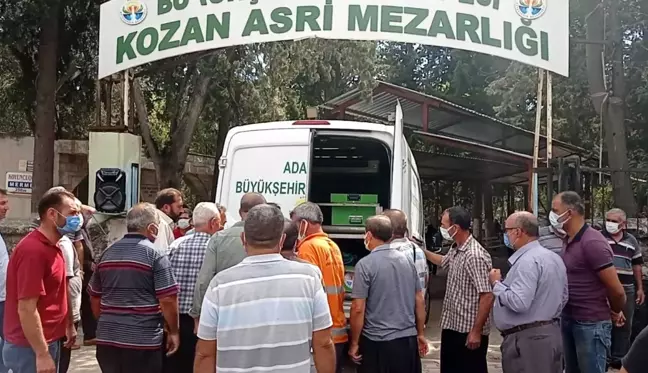 Kaza kurbanı Şeyma öğretmen son yolculuğuna uğurlandı