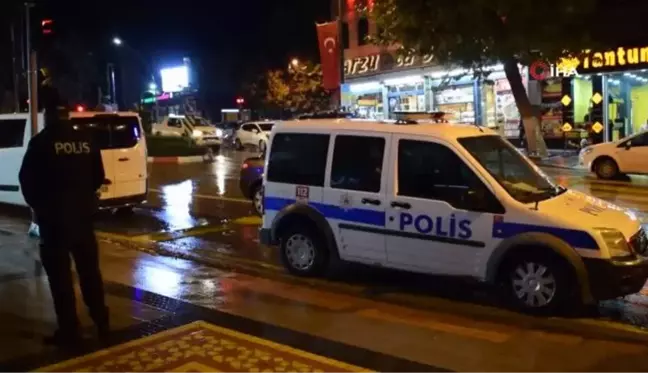 Malatya'da ATM'de unutulan paket fünye ile patlatıldı