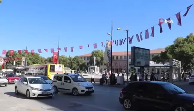 Malatya'da maske takmadan gezen vatandaşların bahaneleri şaşırttı: 