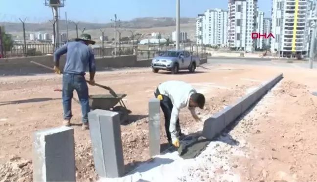 BAŞKAN TUTAŞI: YOL VE KALDIRIM MEDENİYETİN AYNASIDIR