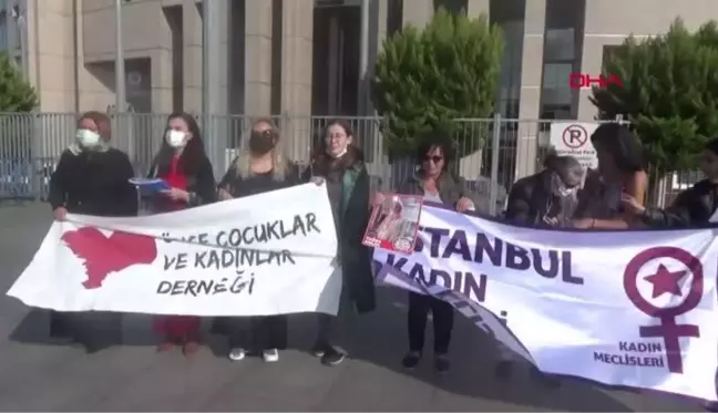 Son dakika haber | TUĞBA ANLAK'IN ERKEK ARKADAŞI TARAFINDAN ÖLDÜRÜLMESİ DAVASINDA SANIĞA 25 YIL HAPİS CEZASI