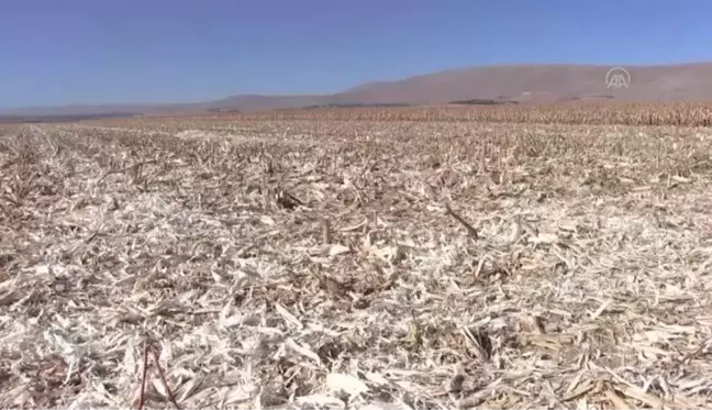 KAHRAMANMARAŞ - 