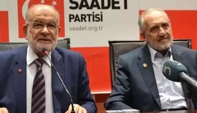 Oğuzhan Asiltürk vefat etti, siyasi isimlerden taziye mesajı yağdı! İlk paylaşım Temel Karamollaoğlu'ndan geldi