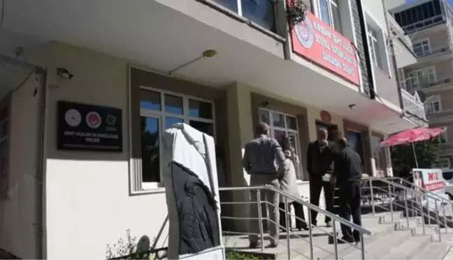 Son dakika haberleri! Şehit ailelerinden CHP Milletvekili Kaya'ya tepki