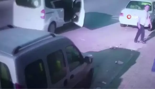 Çifte tabancalı saldırgan serbest kaldı, başka suçtan girdiği cezaevinden kaçtı