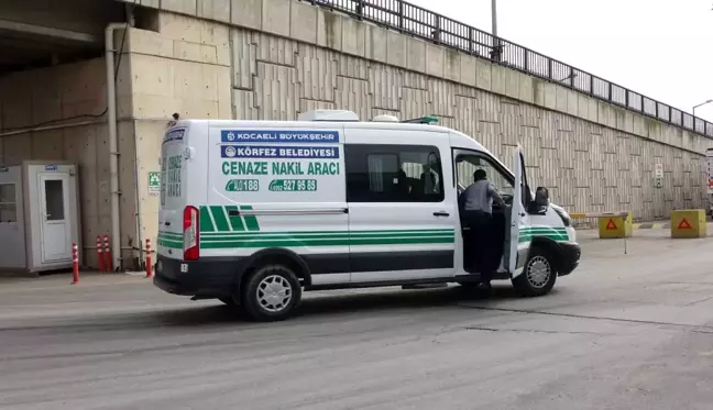 Son dakika haberi! İzni olmayan alana giren işçi gaz sızıntısında hayatını kaybetti