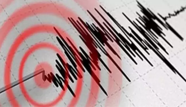 Japonya'da 6.1 büyüklüğünde deprem