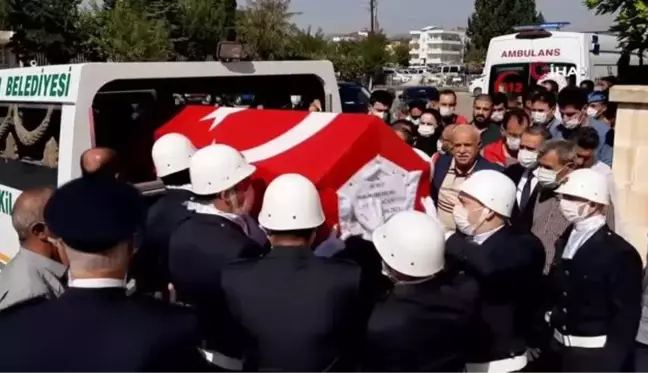 Son dakika... MHP İlçe Başkanının oğlu şehit düştü