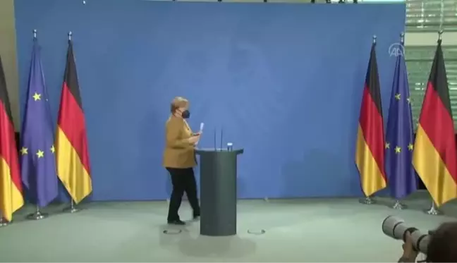 Merkel: 