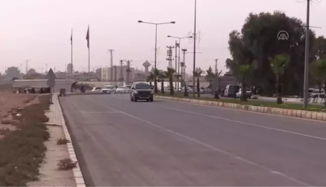 Cumhurbaşkanı Erdoğan'ın