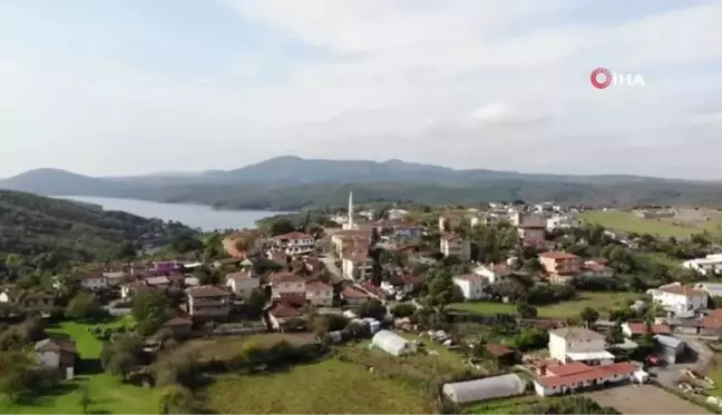 Pendik'te adını Kurt askerlerden alan Kurtdoğmuş köyü tarihiyle dikkat çekiyor