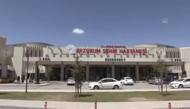 Son dakika haberi... Şehir Hastanesi TURKOVAC'ın Faz-3 çalışmaları için gönüllüleri bekliyor