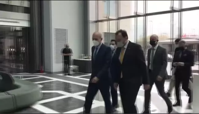 Kurtulmuş: 