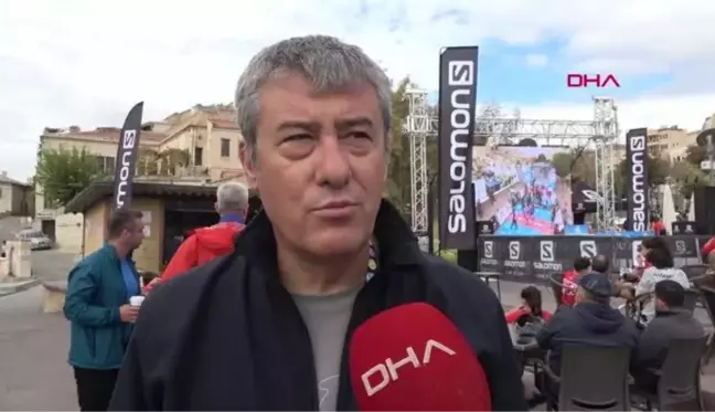 SPOR Salomon Cappadocia Ultra-Trail'ın ardından