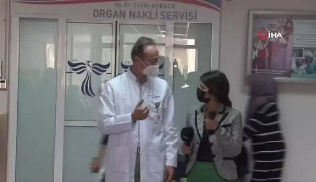 Son dakika! Tepecik Hastanesinde böbrek nakilleri, konsey kararı ile yapılıyor