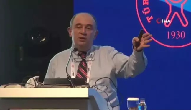 Prof. Dr. Şevketoğlu: 