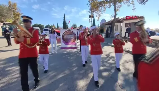 SAFRANBOLU'DA HASAT FESTİVALİ