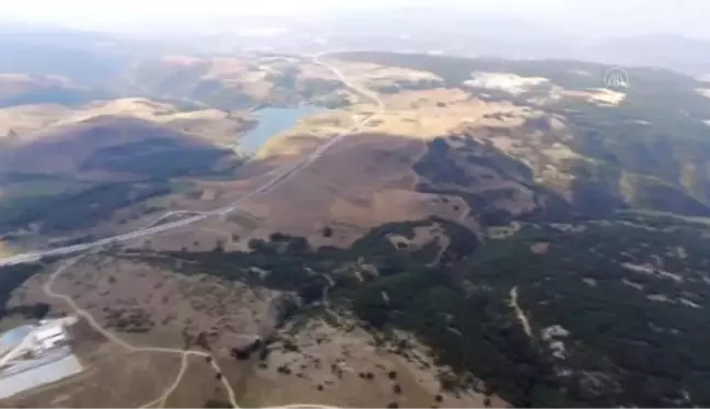 Söğüt Altın Madeni Projesi ile Türkiye'nin altın üretimine katkı sağlanması bekleniyor