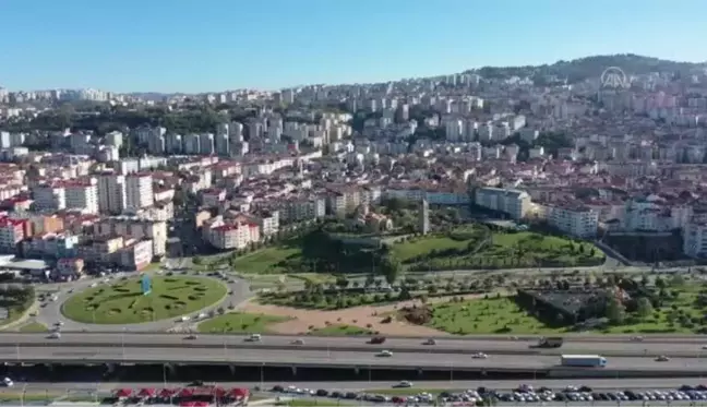 Son dakika haber! Trabzon'un kuyumculuk alanındaki geleneksel el sanatları teknolojiyle buluşturuldu (1)