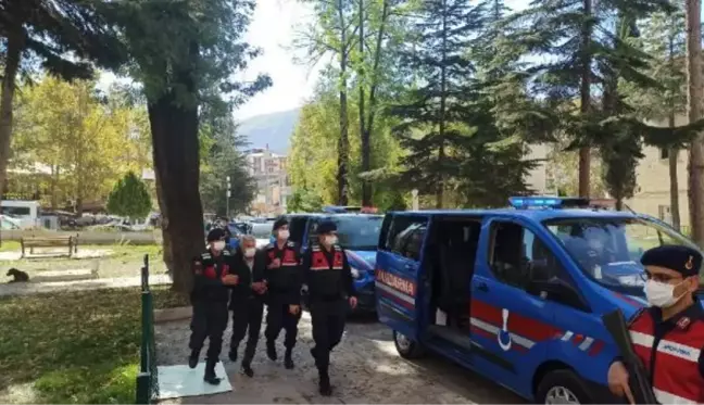 Yayla cinayetinin altından yasak aşk çıktı! Aynı aileden 5 kişi tutuklandı