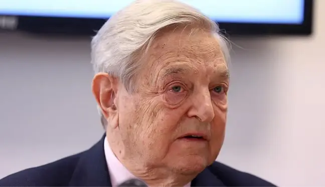 Soros kimdir? Soros serveti ne kadar?