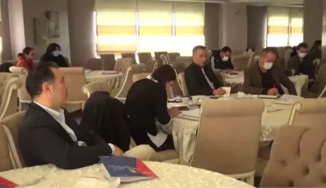 Mevsimlik tarımda çocuk işçiliğinin kaldırılması seminerde ele alındı