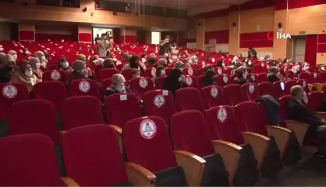 Bahçelievler'de kadınlara meme kanseri hakkında seminer verildi