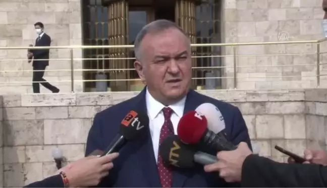 MHP'li Akçay: 