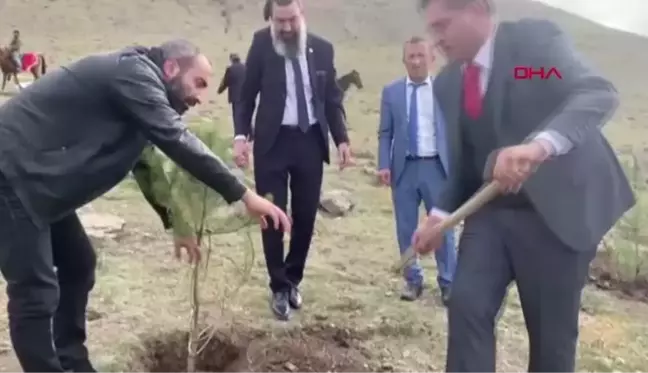 Osmanlı Ocakları, Kaya Alp'in mezarını Konya'da buldu