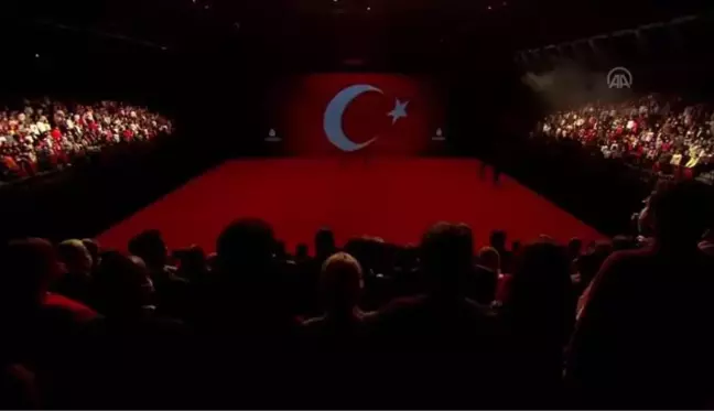 Cumhuriyet Bayramı çeşitli etkinliklerle kutlandı