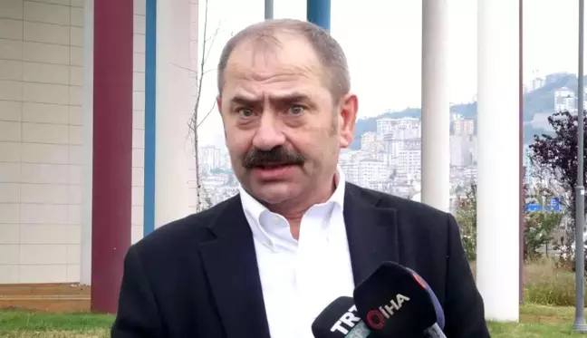 Sağıroğlu: 