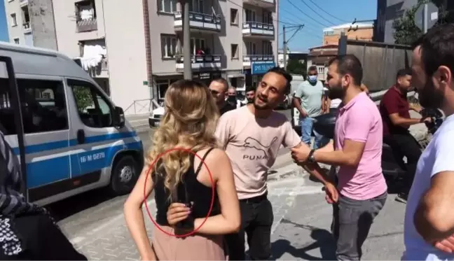 Muhabir elinden bıçağı almıştı! Kadına şiddetin sembolü olan anları sanık, mahkemede anlattı