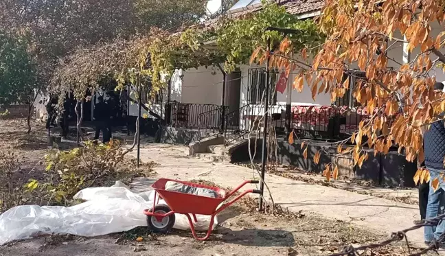 Son dakika! Kırşehir'deki aile kavgasında ölü sayısı 2'ye yükseldi