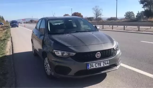 Son dakika haberleri! Otomobilin çarptığı yaya hayatını kaybetti