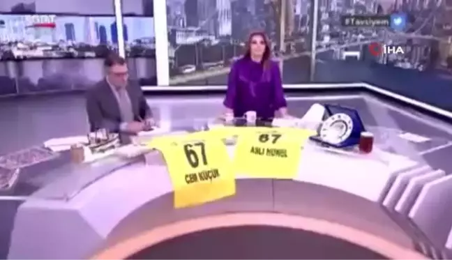 TGRT'de Zonguldak Alaplı rüzgarı esti