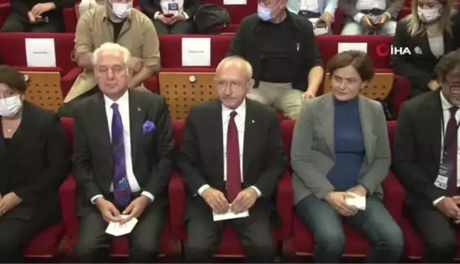 Kılıçdaroğlu: 