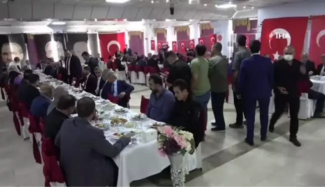 MHP MYK Üyesi Öztürk: 