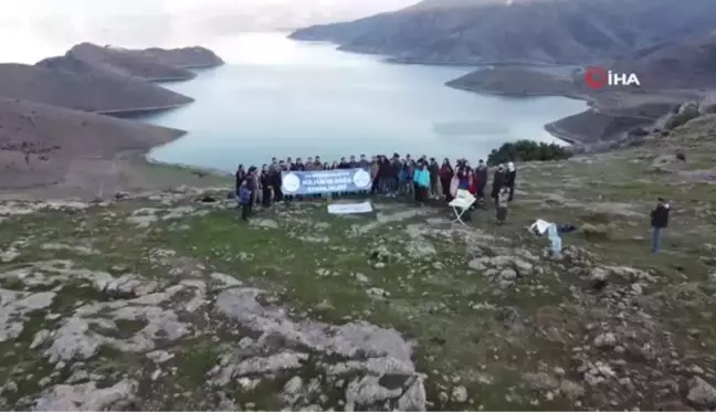 İnköy ve Ağin bölgesine doğa yürüyüşü